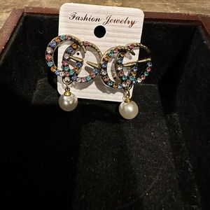 fashion jewelry